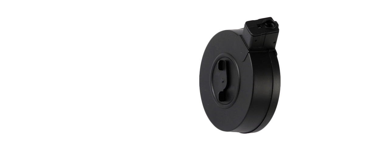 Well R2C 200 Round Drum Magazine - Click Image to Close